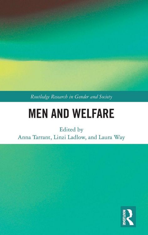 Produktbild: Men and Welfare