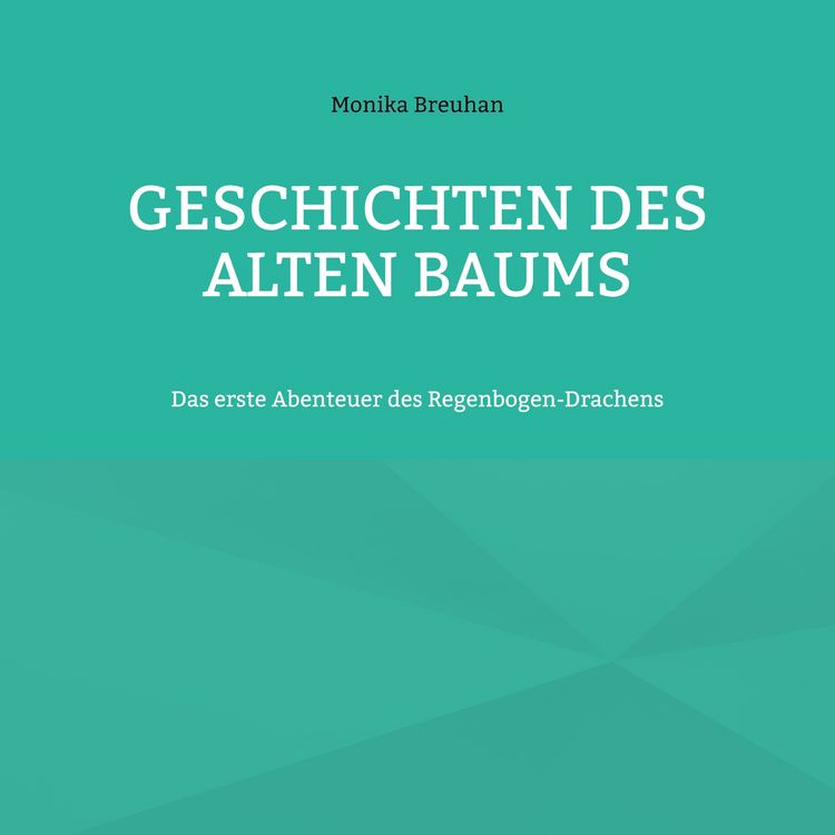 Produktbild: Geschichten des alten Baums