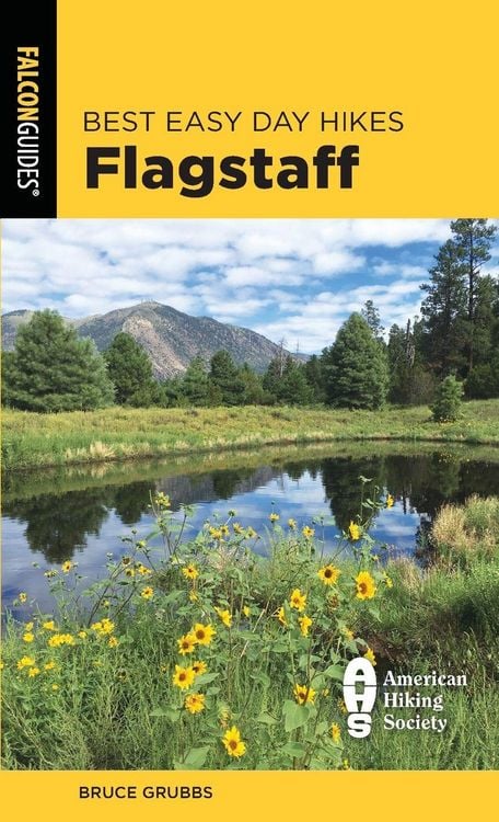 Produktbild: Best Easy Day Hikes Flagstaff