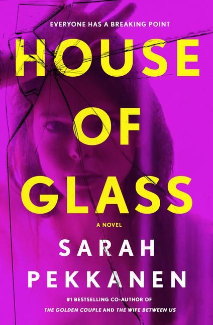 Produktbild: House of Glass