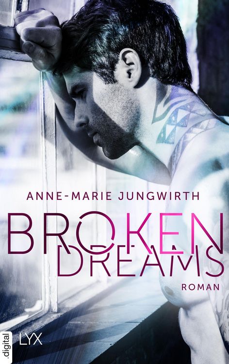 Produktbild: Broken Dreams
