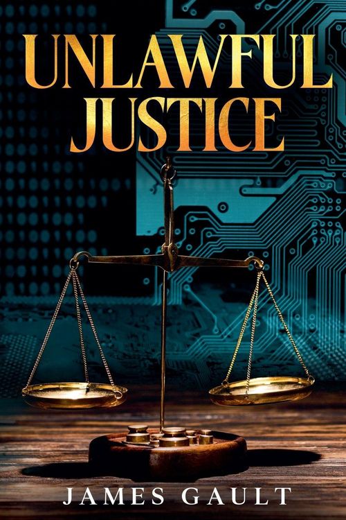 Produktbild: Unlawful Justice