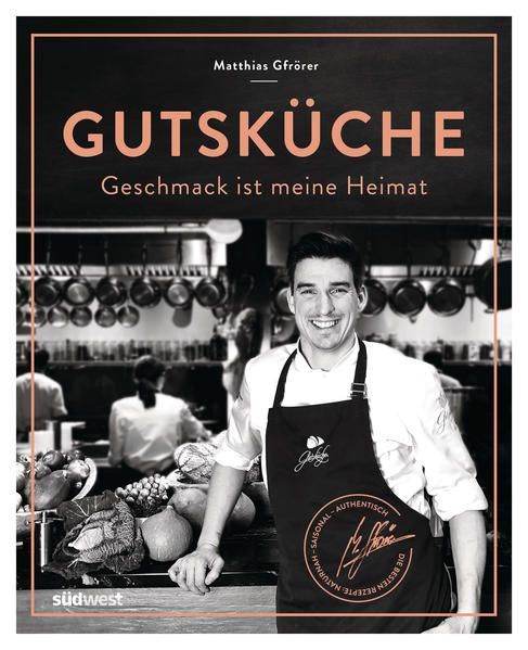 Produktbild: Gutsküche