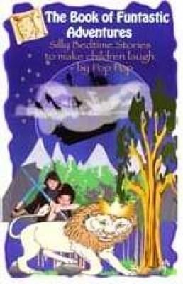 Produktbild: The 2nd Book of Funtastic Adventures