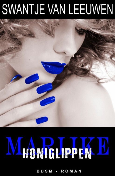 Produktbild: Marijke - Honiglippen