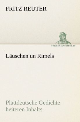 Produktbild: L&auml;uschen un Rimels