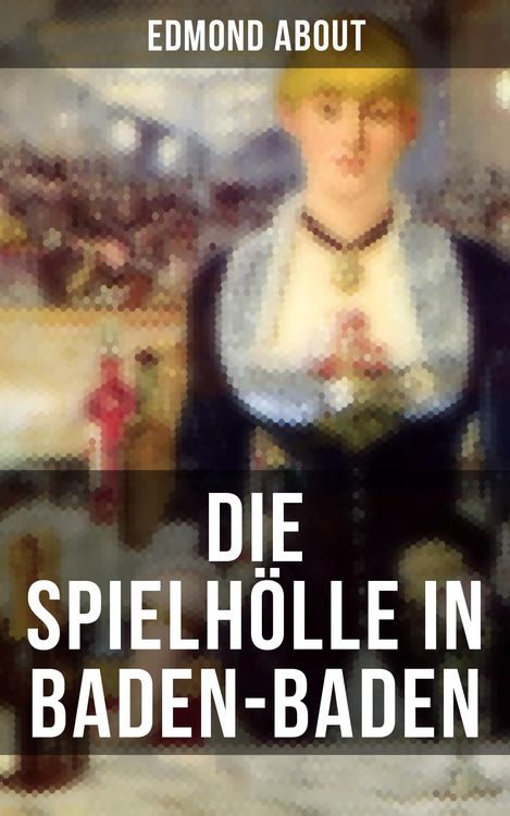 Produktbild: Die Spielh&ouml;lle in Baden-Baden