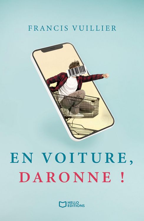 Produktbild: En voiture, daronne !