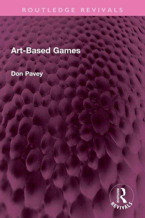 Produktbild: Art-Based Games