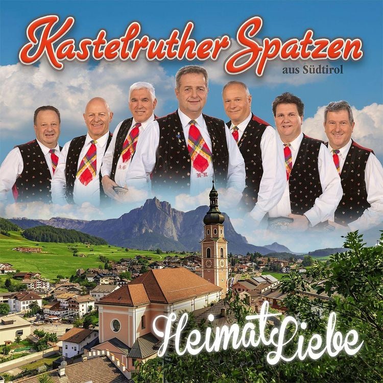 Produktbild: HeimatLiebe