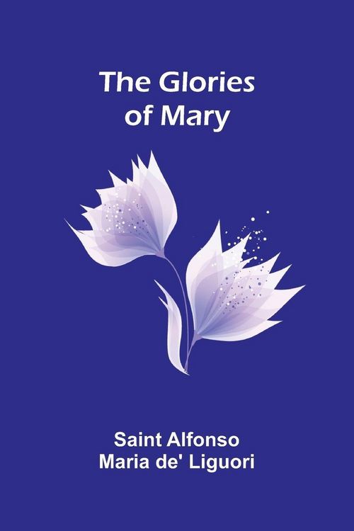 Produktbild: The Glories of Mary