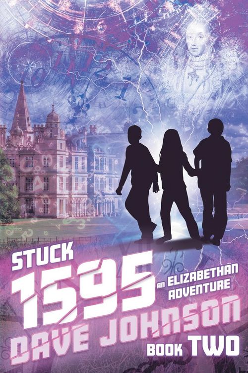 Produktbild: Stuck 1595