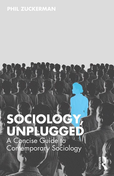 Produktbild: Sociology, Unplugged