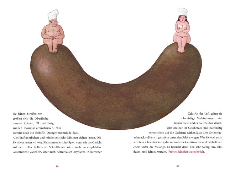 Produktbild: Wurst