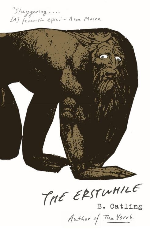 Produktbild: The Erstwhile