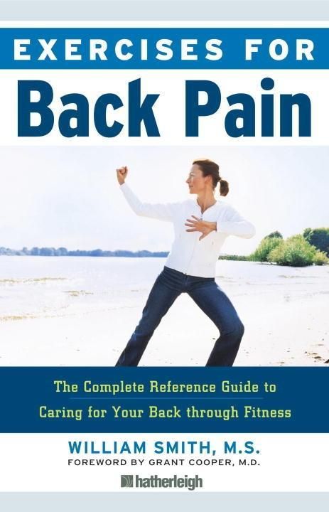 Produktbild: Exercises for Back Pain