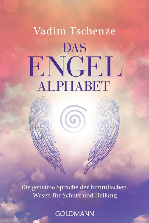 Produktbild: Das Engel-Alphabet