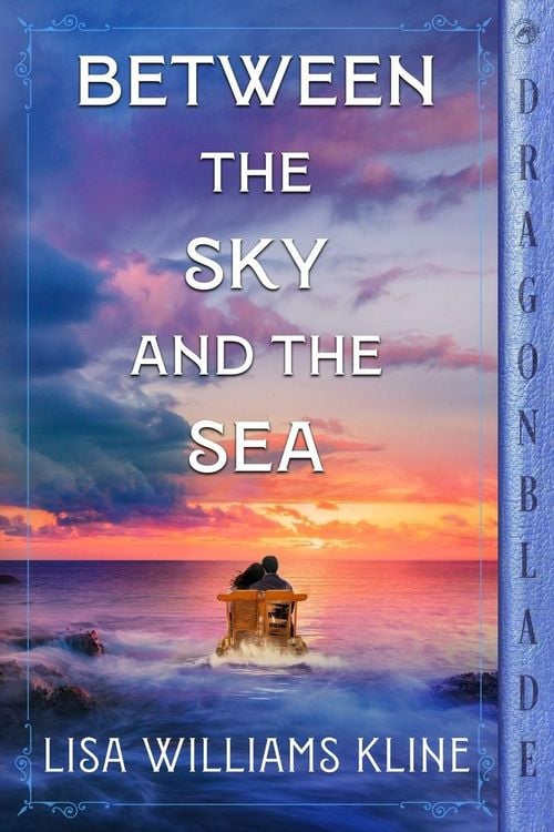 Produktbild: Between the Sky and the Sea