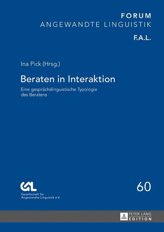 Produktbild: Beraten in Interaktion