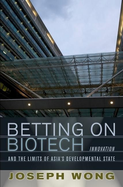 Produktbild: Betting on Biotech