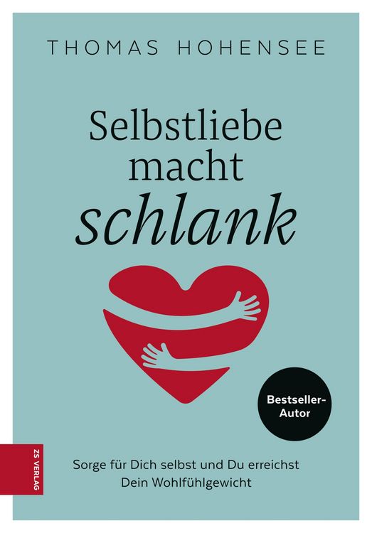 Produktbild: Selbstliebe macht schlank