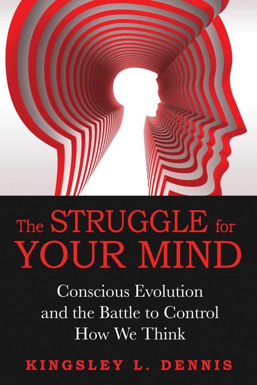 Produktbild: The Struggle for Your Mind