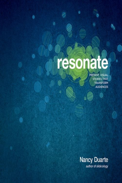 Produktbild: Resonate