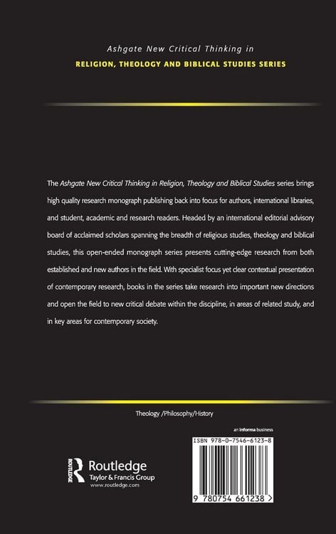 Produktbild: Reading Anselm's Proslogion