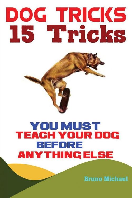Produktbild: Dog Tricks