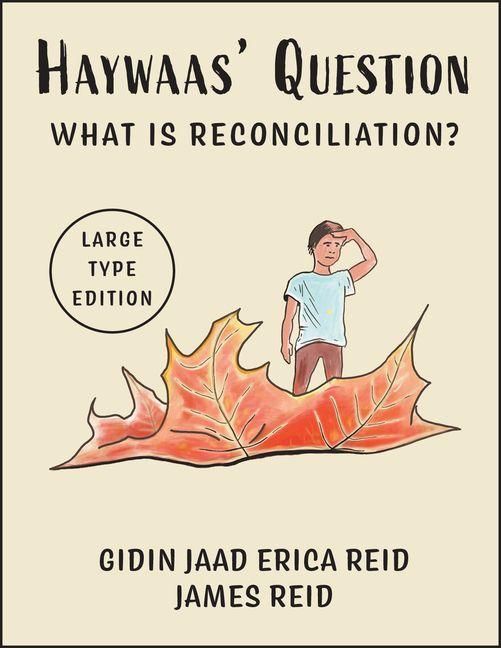 Produktbild: Haywaas' Question