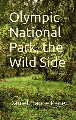 Produktbild: Olympic National Park, the Wild Side