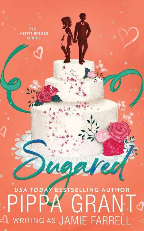 Produktbild: Sugared