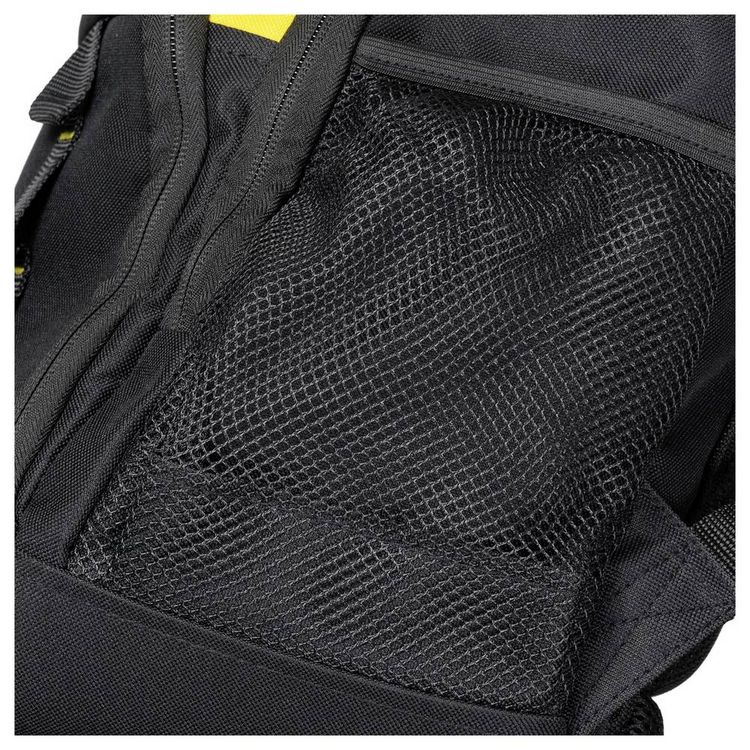 Produktbild: STANLEY STST515155-8-23 Werkzeugrucksack unbest&uuml;ckt (B x H x T) 360 x 460 x 180mm