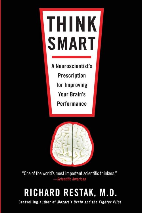 Produktbild: Think Smart