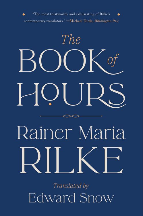Produktbild: The Book of Hours