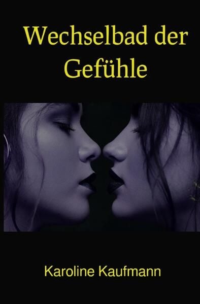 Produktbild: Wechselbad der Gef&uuml;hle