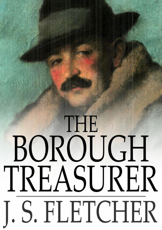 Produktbild: Borough Treasurer