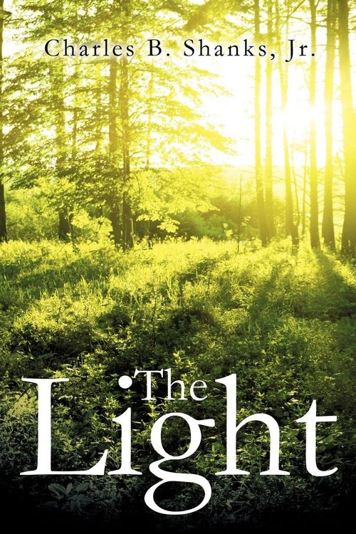 Produktbild: The Light