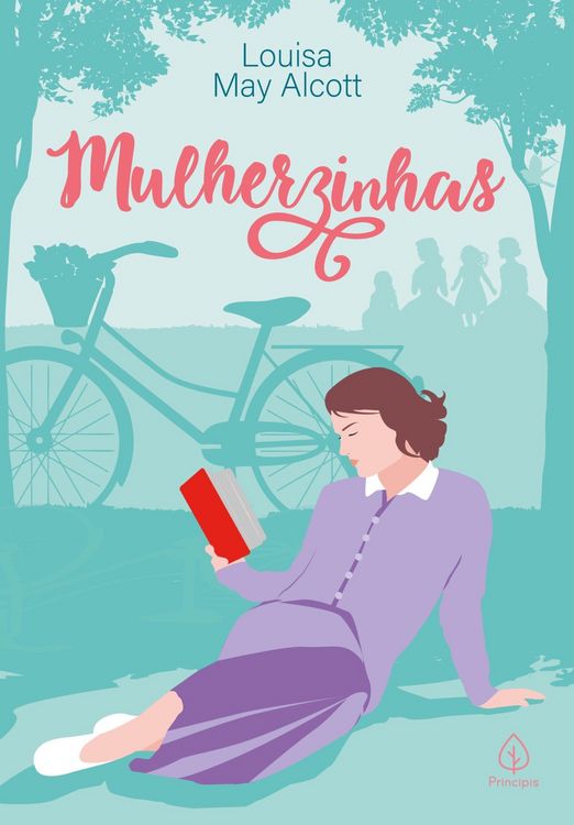 Produktbild: Mulherzinhas