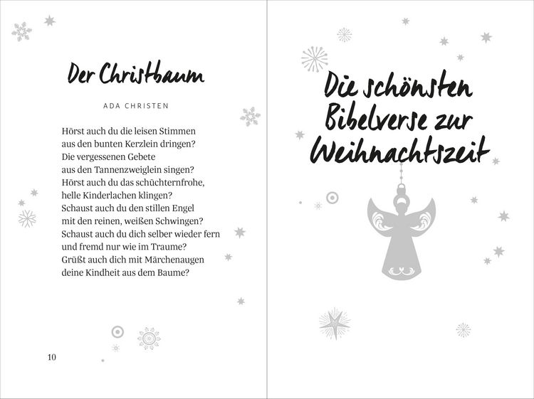 Produktbild: Das Geheimnis von Weihnachten