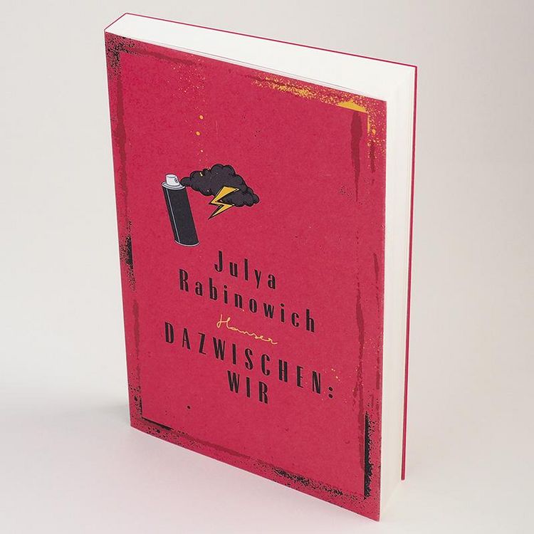 Produktbild: Dazwischen: Wir