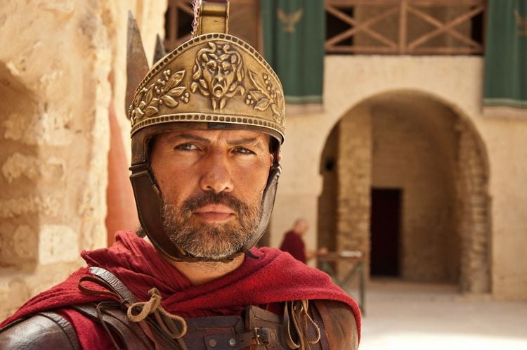 Produktbild: Barabbas