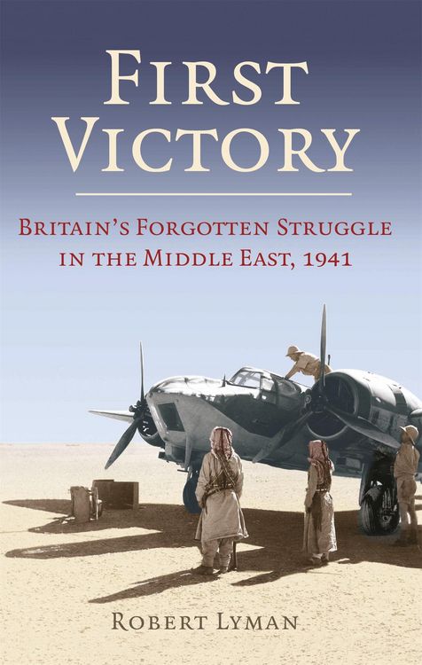 Produktbild: First Victory: 1941