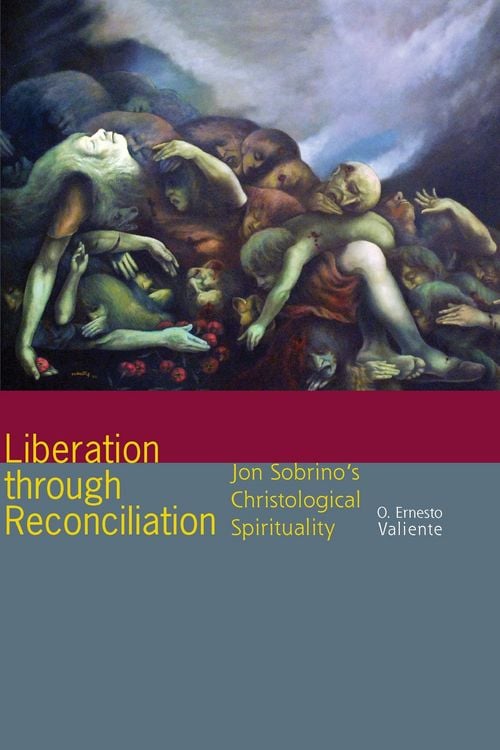 Produktbild: Liberation through Reconciliation