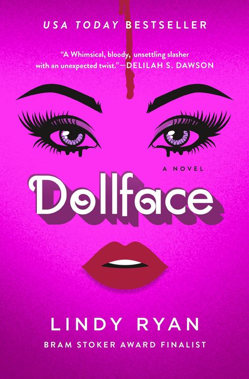 Produktbild: Dollface