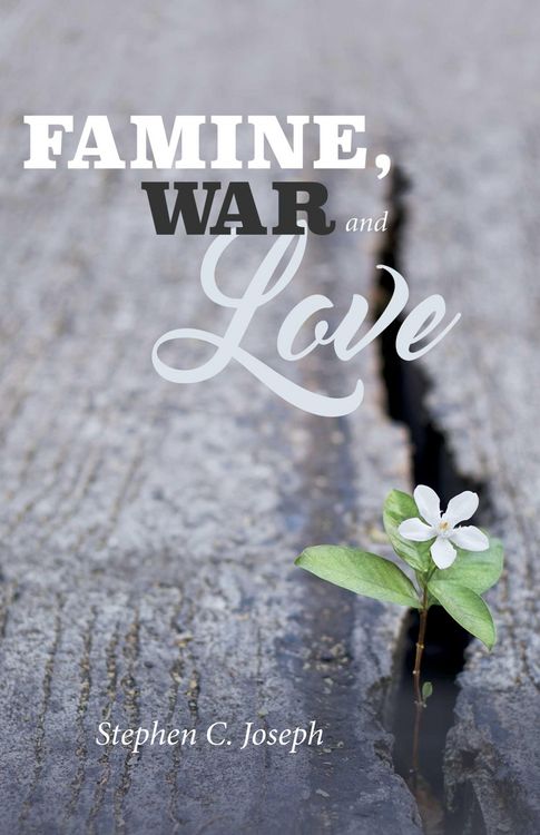 Produktbild: Famine, War, And Love