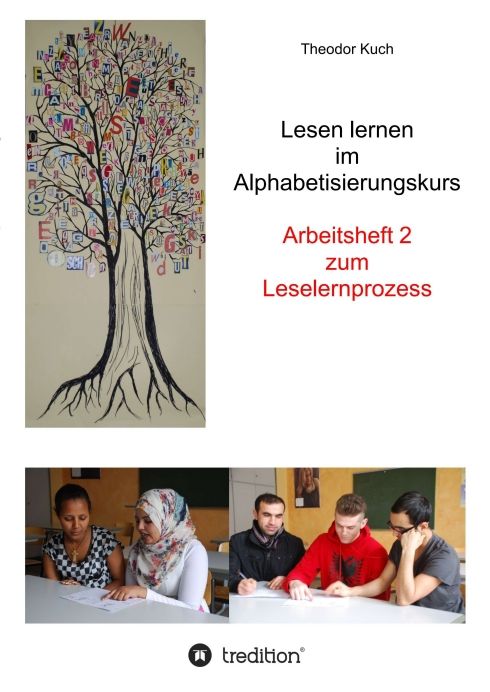 Produktbild: Arbeitsheft 2