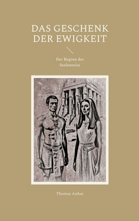 Produktbild: Das Geschenk der Ewigkeit