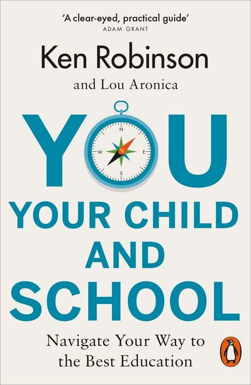 Produktbild: You, Your Child and School