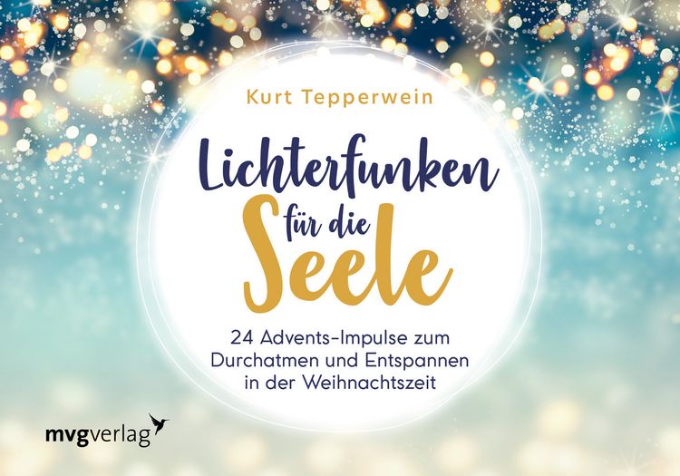 Produktbild: Lichterfunken f&uuml;r die Seele